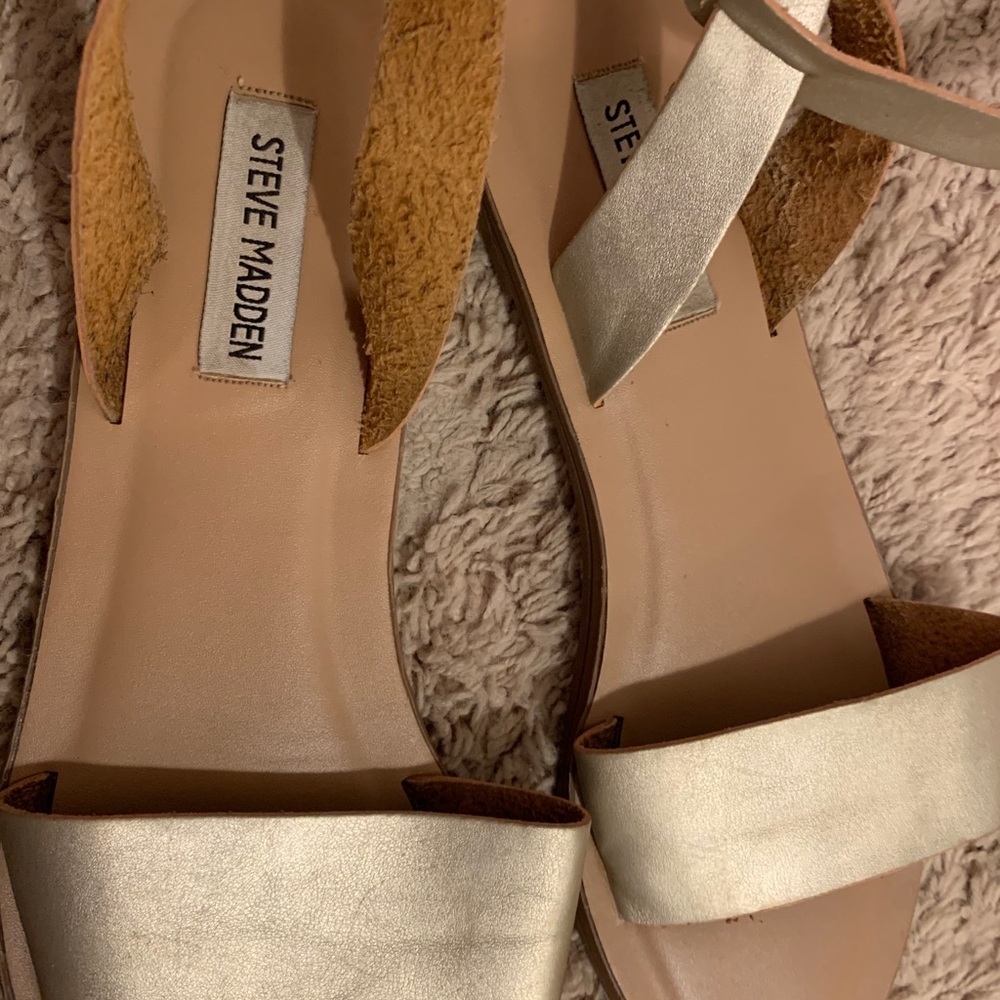 Steve Madden Collection - Picture 3 of 4